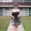 Wig Dress
