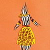 Paper Dress
