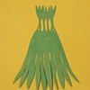 Paper Dress