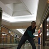 mall dance