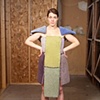 Rug Dress