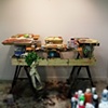 Studio updates
