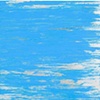 In Time of Silver Rain (Blue Silver)