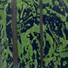 In Time of Silver Rain (Green 6)
