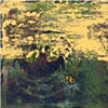 In Time of Silver Rain (Green 4)