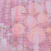 Untitled (Pink and Yellow)