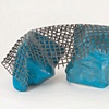 untitled (Black Net)