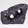Untitled (Black Rock)