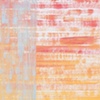 Untitled (Orange and Blue)