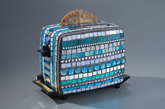 Kitchy Toaster
