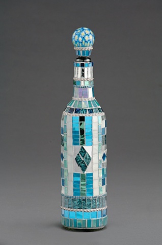 Wine Bottle Decanter