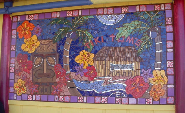 Tiki Toms