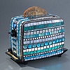 Kitchy Toaster