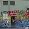 Mermaid Harbor Mural