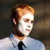Artist Bio - Audition Tape for "Work of Art" (2009)