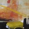 evolution of a taxi