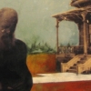 the collector