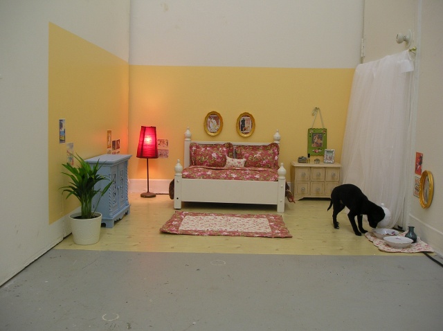 Lucie's Boudoir