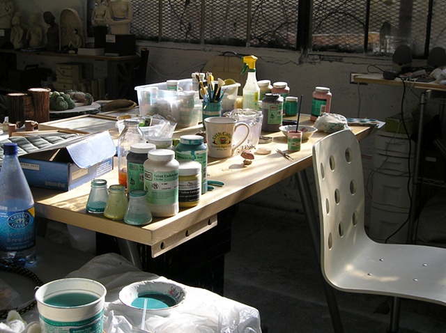 Studio 