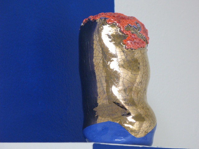 GOLDIE (Detail View)