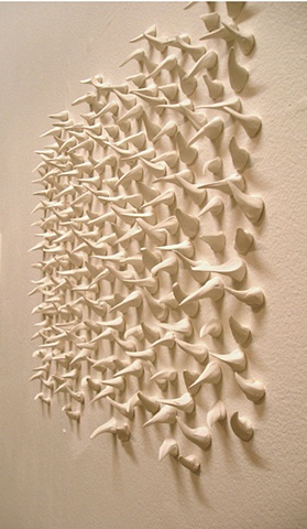 Thorn Series: Pattern