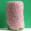 DUSTY ROSE GRASS GREEN