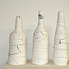 Porcelain Bottles