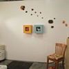 July 2010 In the Studio