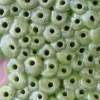 CHARTREUSE MAUVE (Detail View)