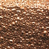 Copper Cube (detail view)