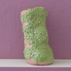 CHARTREUSE MAUVE