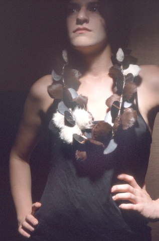 Black Beauty: Lei