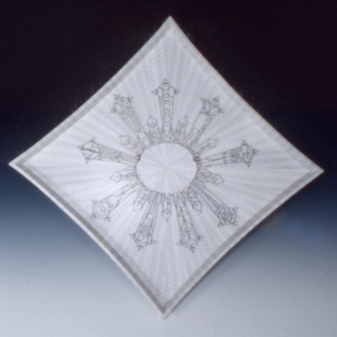 Collar for Elizabeth with box