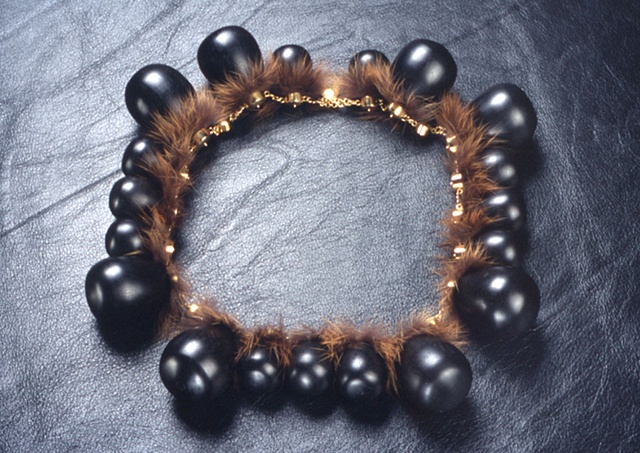 Black Beauty: Collar #4