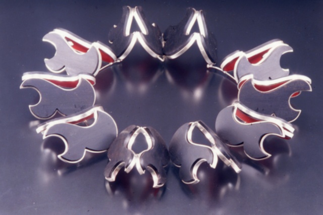Belgian Collar