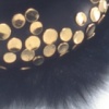 Black Beauty: Brooch #5