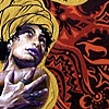 "Erykah Badu: Soulful Transformation"