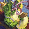 "Toad King"