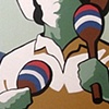 "Cuba: Rhythm" 
