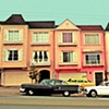 Candy Color California