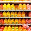 The Juice