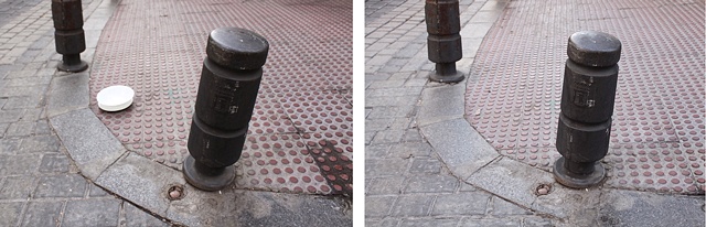 Calle del Rollo