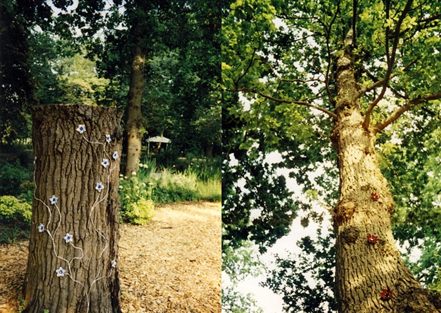 site-specific installation
Sir Elton John/ Swarovski crystal