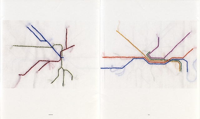 embroidery