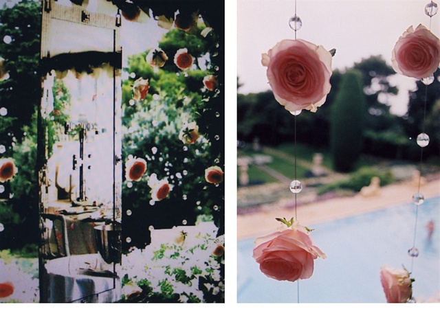 site-specific installation
Sir Elton John/ Theo Fennell