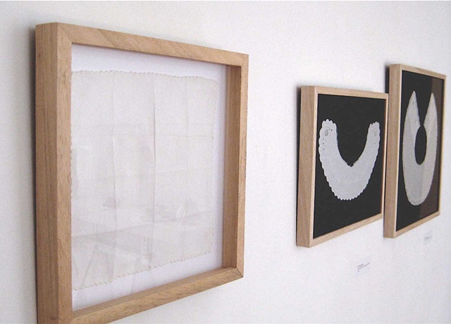 domesticising Sol LeWitt