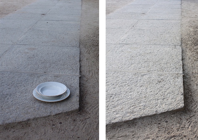 Plaza de Oriente