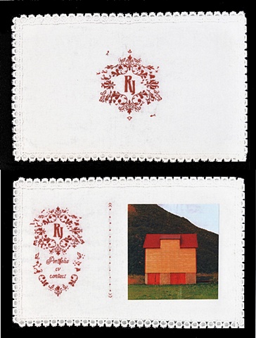 embroidery