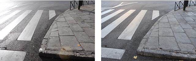 Carrera de San Fransisco/ Calle de Bail�n