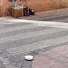 Calle de Mira el Rio Alta